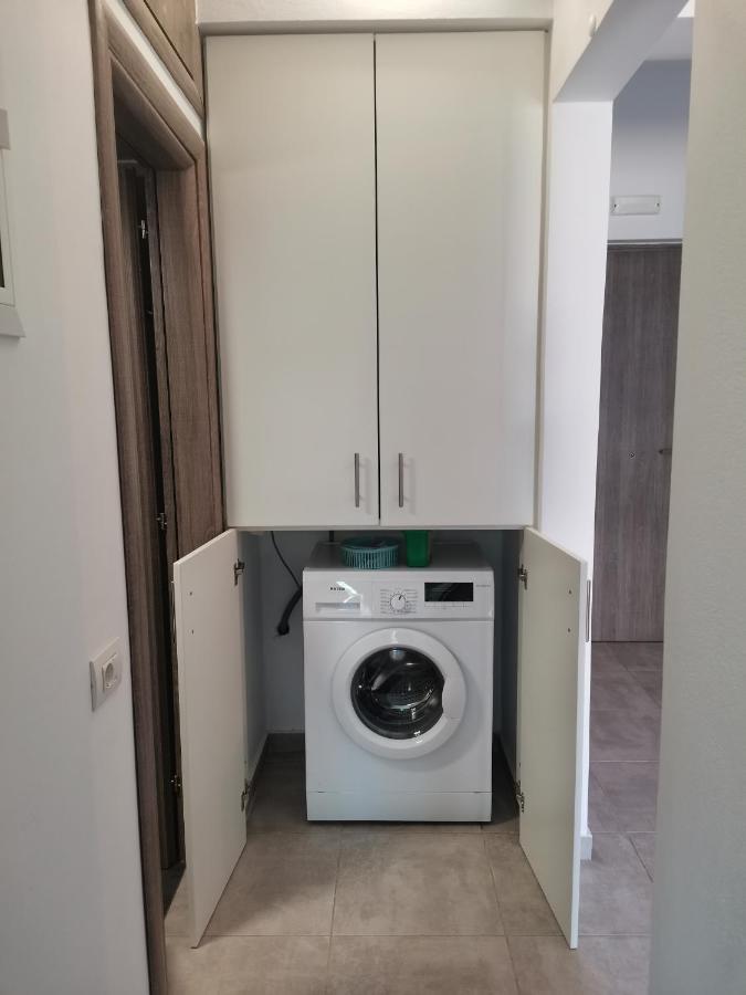 Theofilos Apartment Сітія Екстер'єр фото