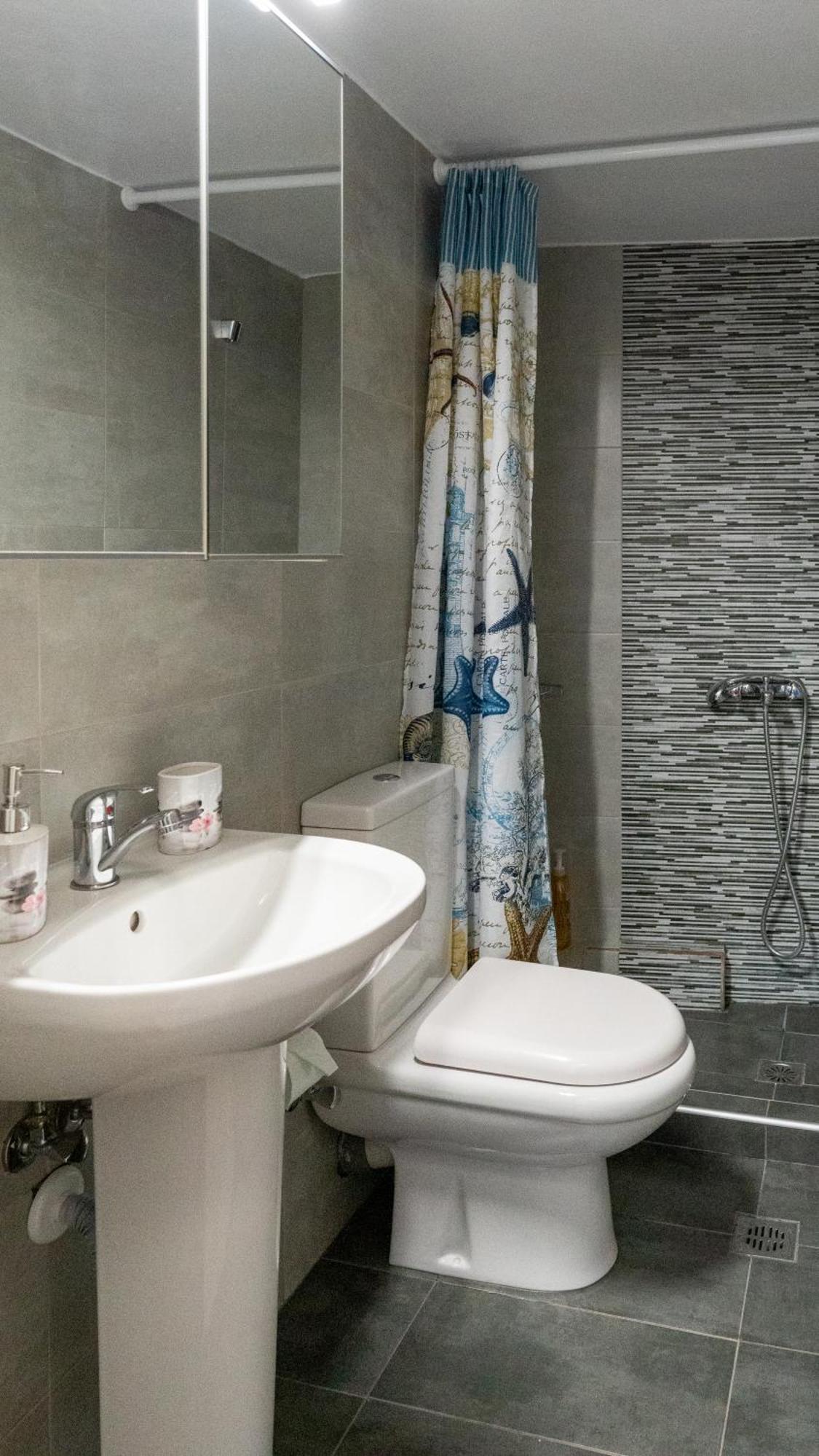 Theofilos Apartment Сітія Екстер'єр фото