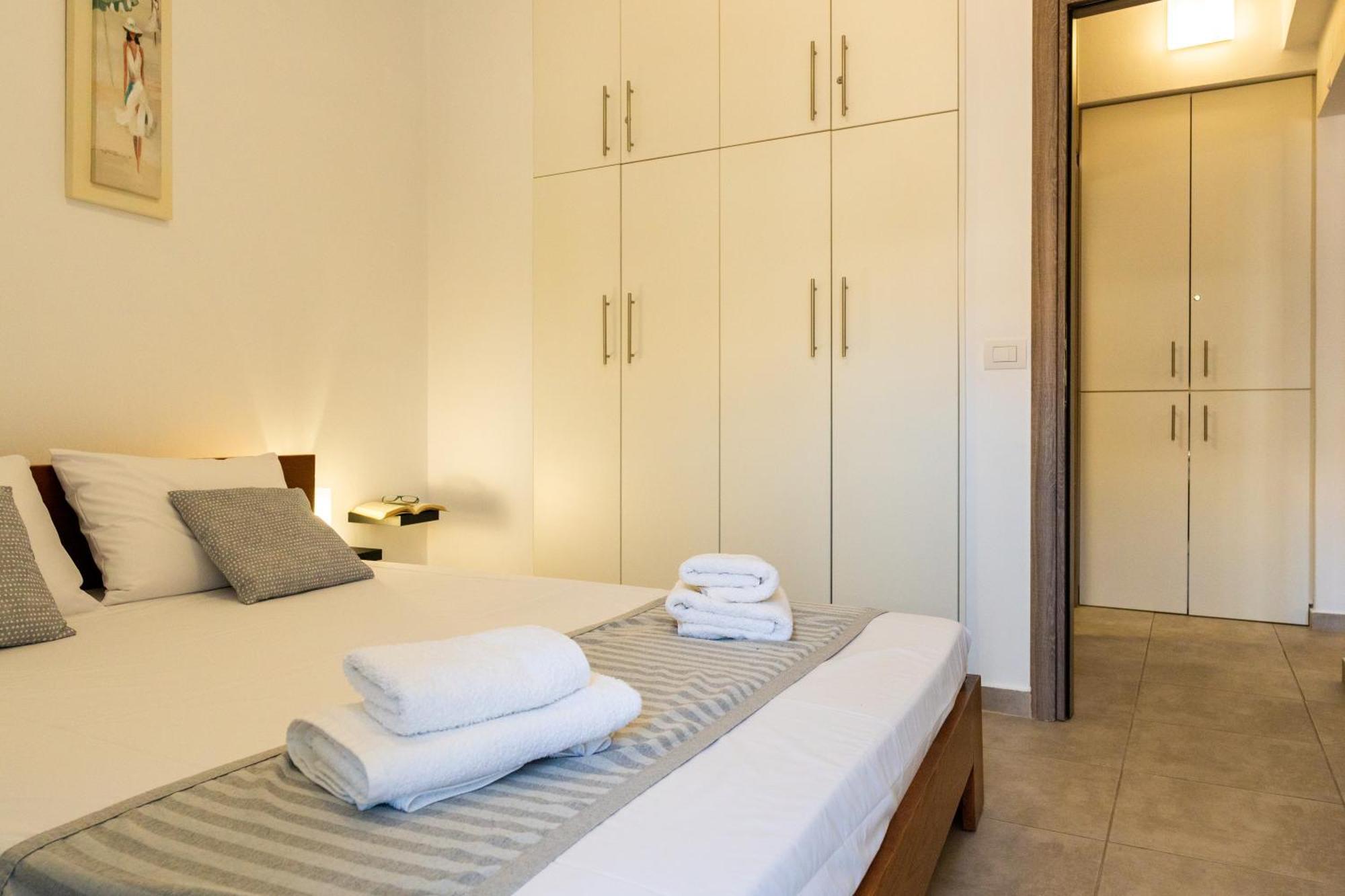 Theofilos Apartment Сітія Екстер'єр фото