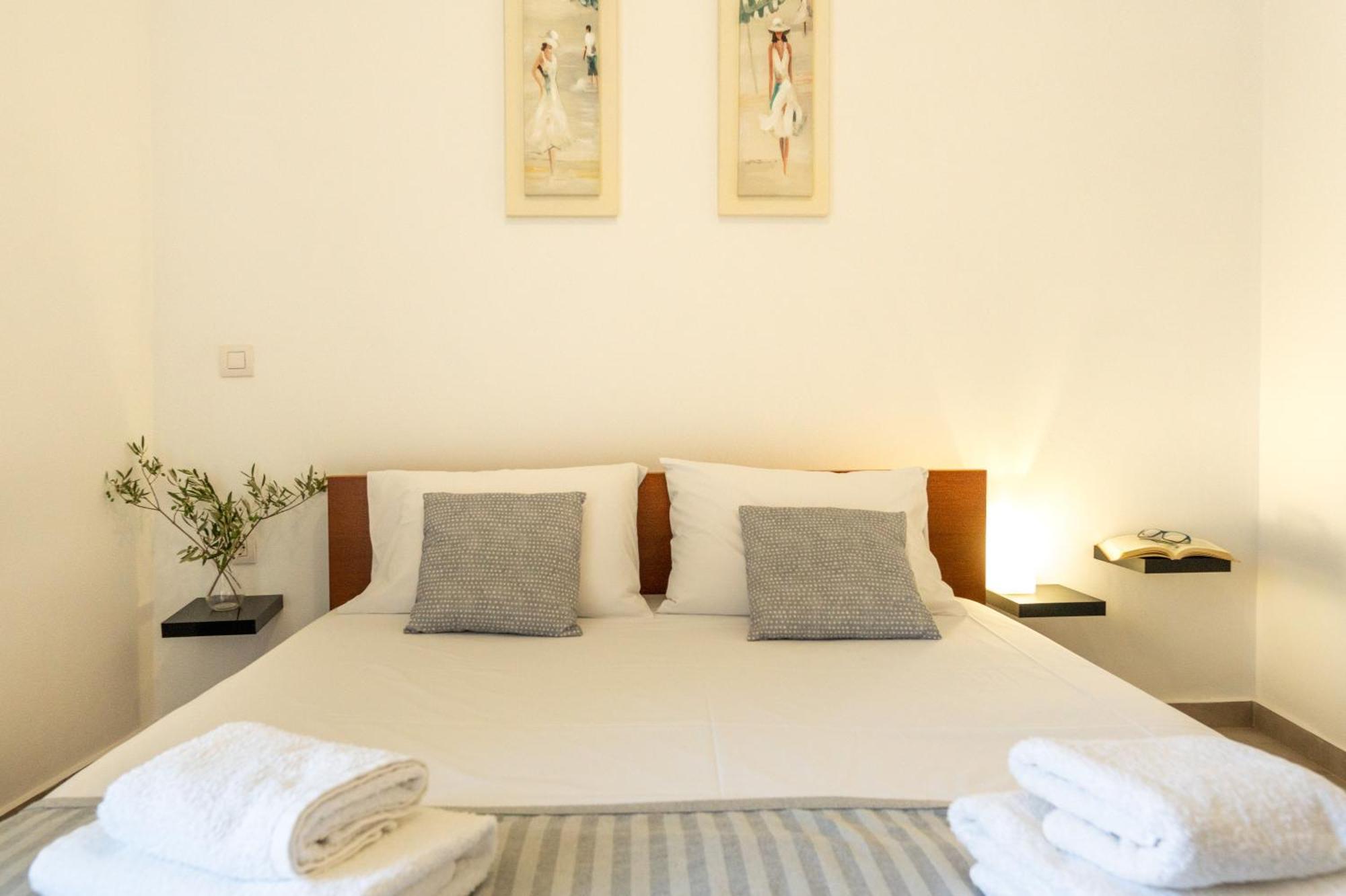 Theofilos Apartment Сітія Екстер'єр фото